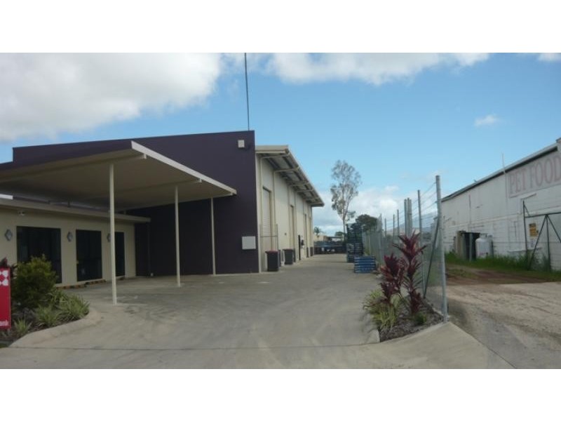 62 Punari Street, Currajong QLD 4812