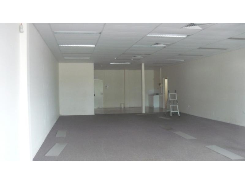 Unit B/206 Ross River Road, Aitkenvale QLD 4814