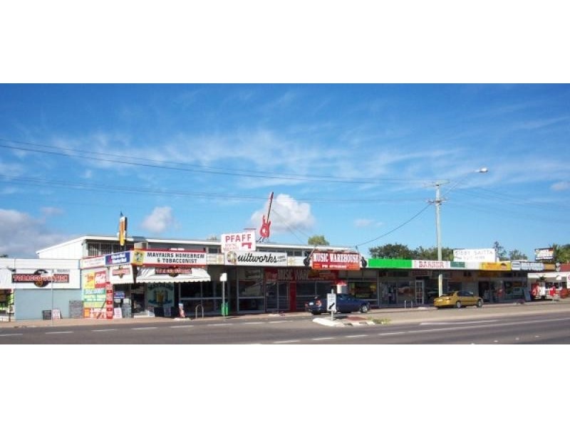 Unit B/206 Ross River Road, Aitkenvale QLD 4814