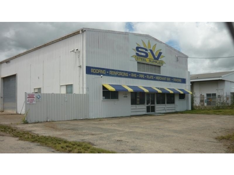 44 Keane Street, Currajong QLD 4812