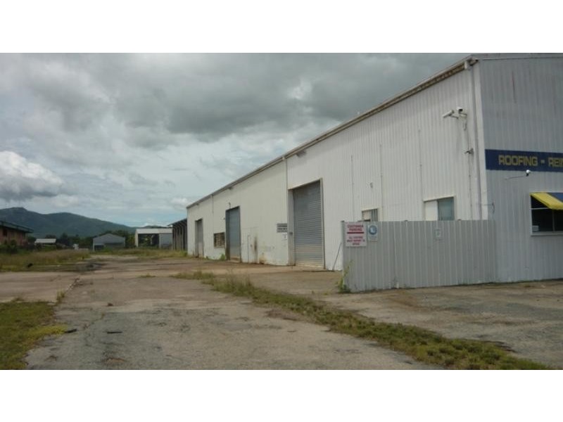 44 Keane Street, Currajong QLD 4812