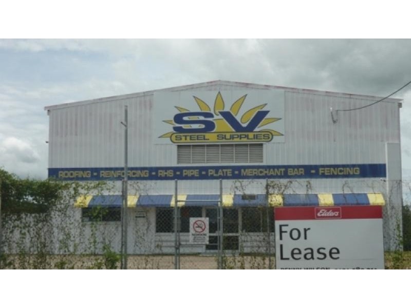 44 Keane Street, Currajong QLD 4812