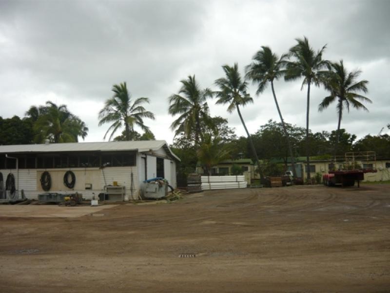 922 Ingham Road, Townsville City QLD 4810