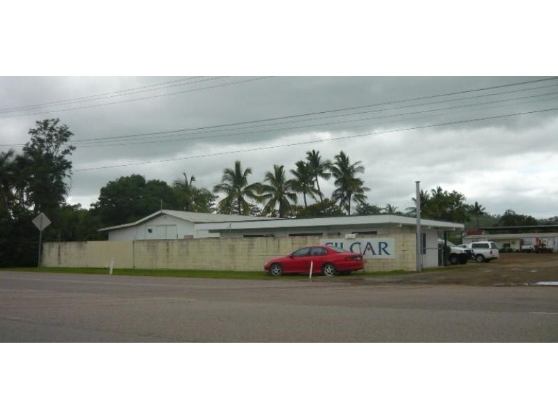 922 Ingham Road, Townsville City QLD 4810