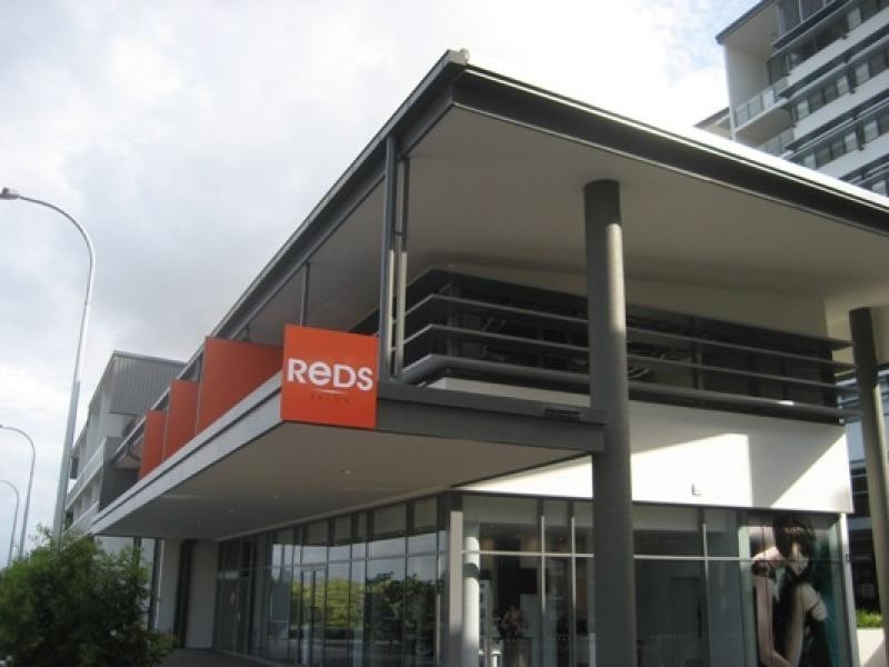 Unit 4/4 Aplin Street, Townsville City QLD 4810