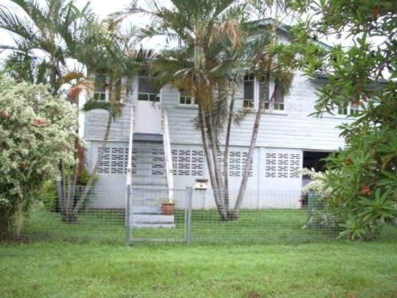 3 Ethel Street, Hyde Park QLD 4812