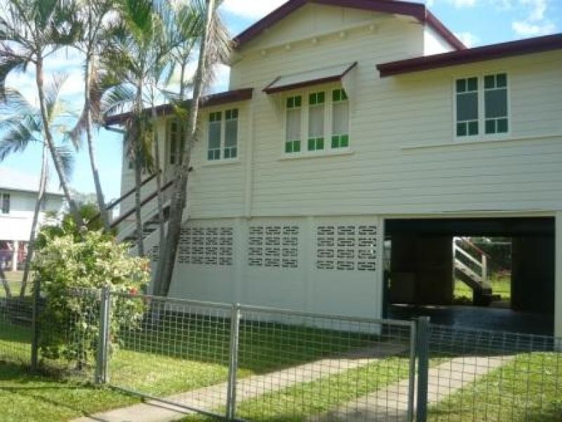 3 Ethel Street, Hyde Park QLD 4812