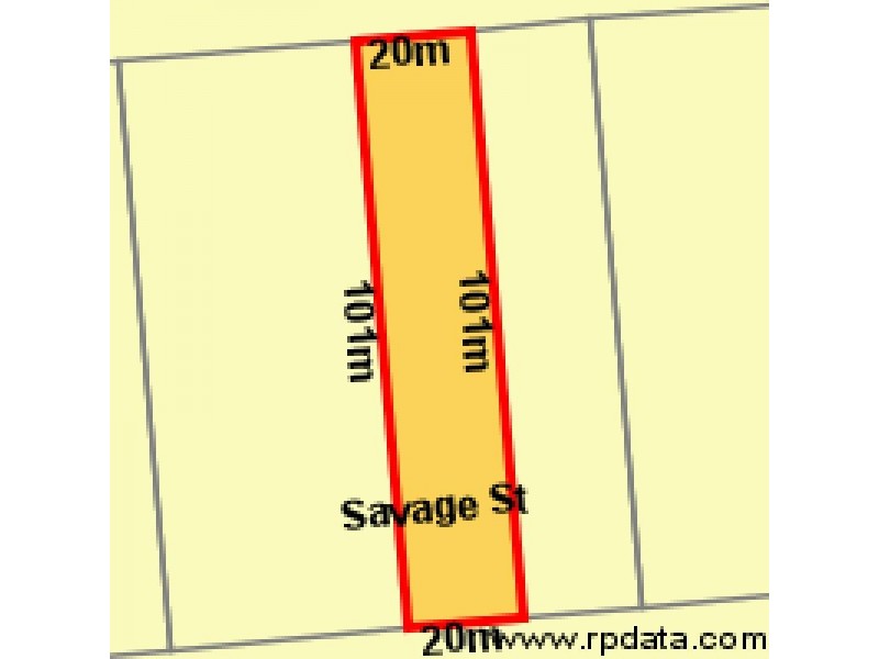 5 SAVAGE STREET, Prairie QLD 4816