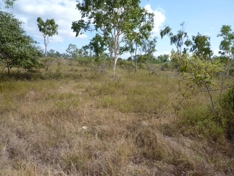 Lot 6/3599 FLINDERS HIGHWAY, Woodstock QLD 4816