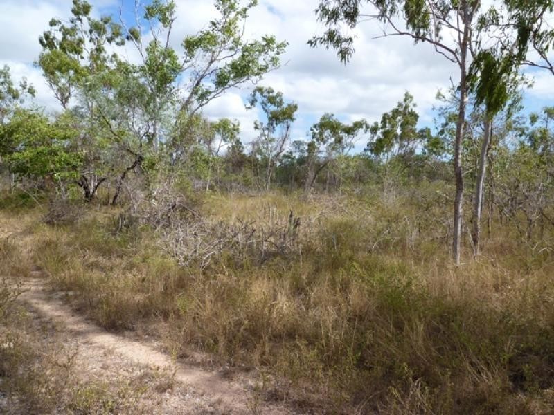 Lot 6/3599 FLINDERS HIGHWAY, Woodstock QLD 4816