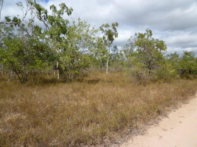 Lot 6/3599 FLINDERS HIGHWAY, Woodstock QLD 4816