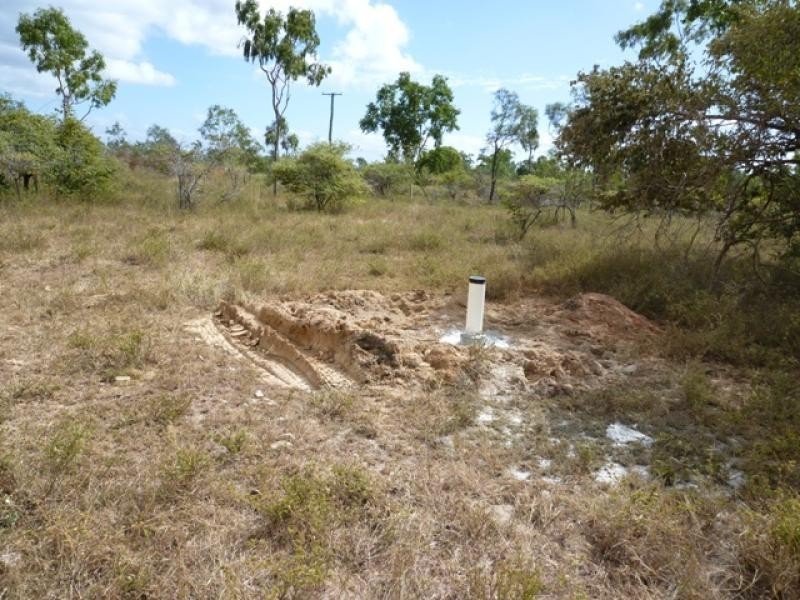 Lot 6/3599 FLINDERS HIGHWAY, Woodstock QLD 4816