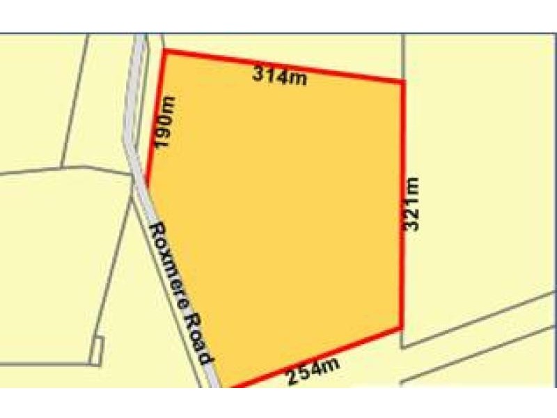 Lot 23/ Powerhouse Road, CLONCURRY, Townsville QLD 4810