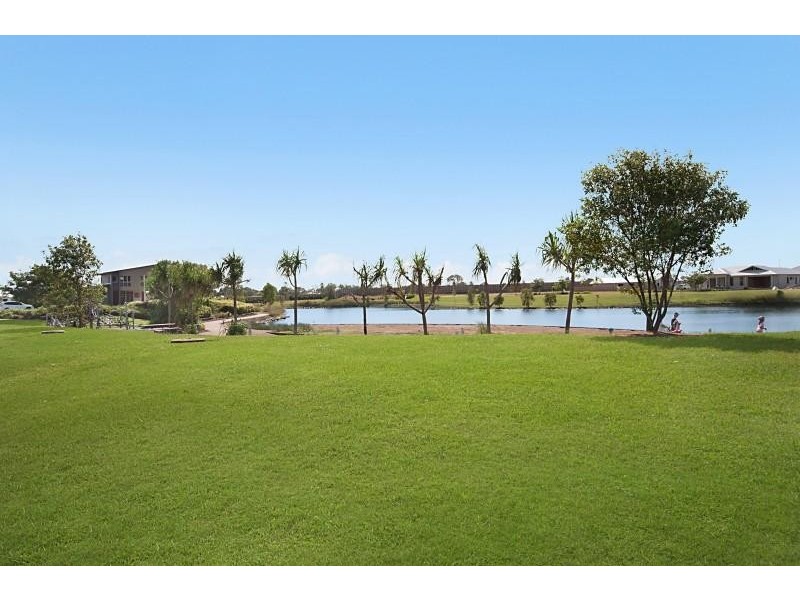 43 LAKELAND BLVD., Idalia QLD 4811