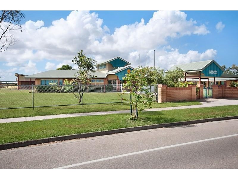 43 LAKELAND BLVD., Idalia QLD 4811