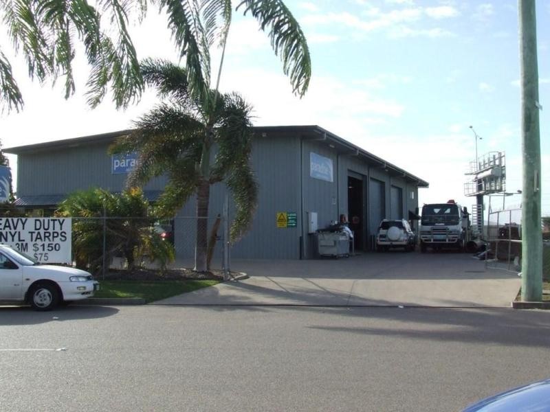 51 Carmel Street, Garbutt QLD 4814