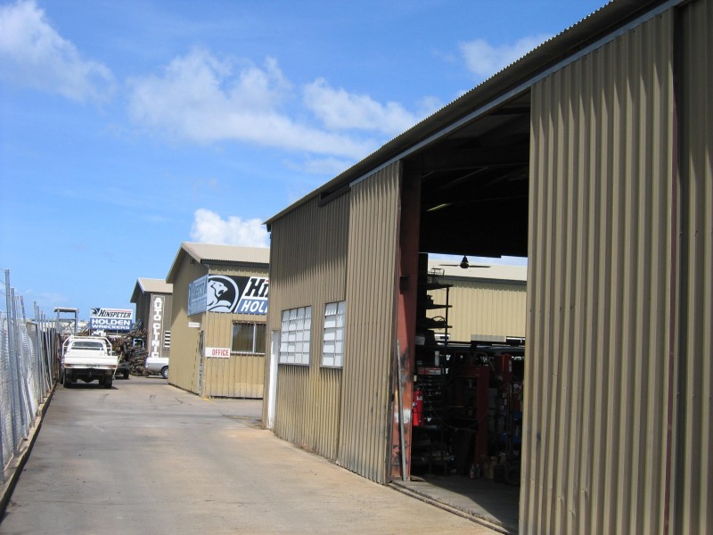 3&5/14 Langton Street, Garbutt QLD 4814