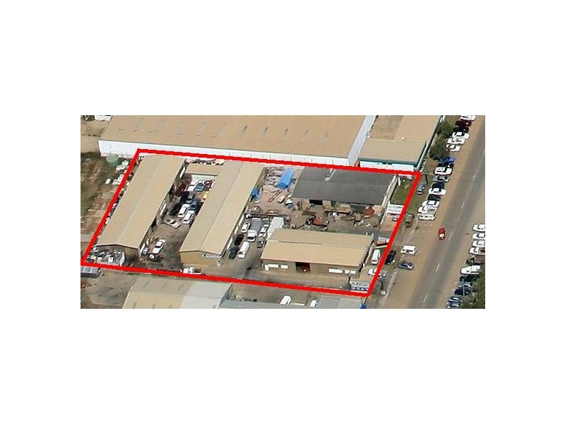 3&5/14 Langton Street, Garbutt QLD 4814