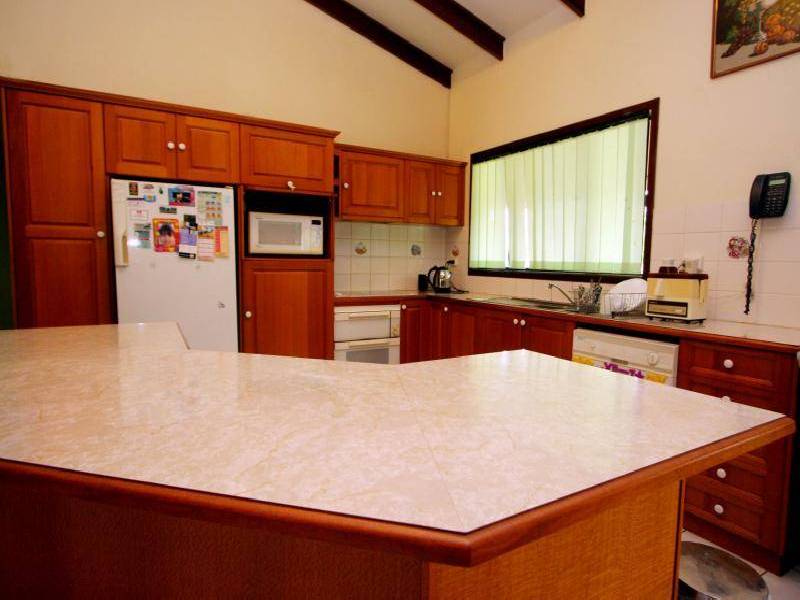 Belgian Gardens QLD 4810