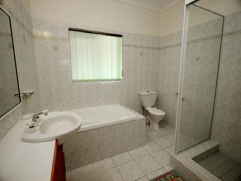 Belgian Gardens QLD 4810