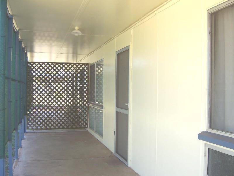 12 PAN, Pentland QLD 4816