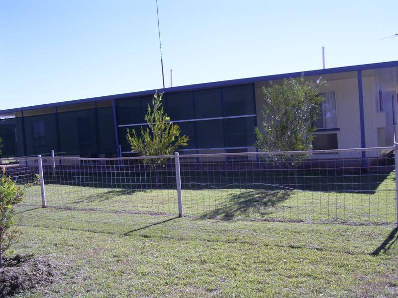 12 PAN, Pentland QLD 4816