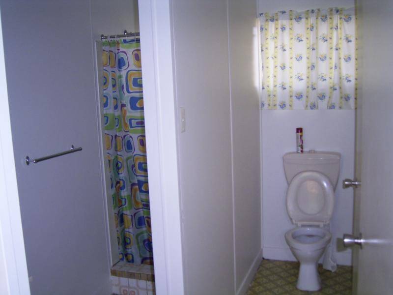 12 PAN, Pentland QLD 4816