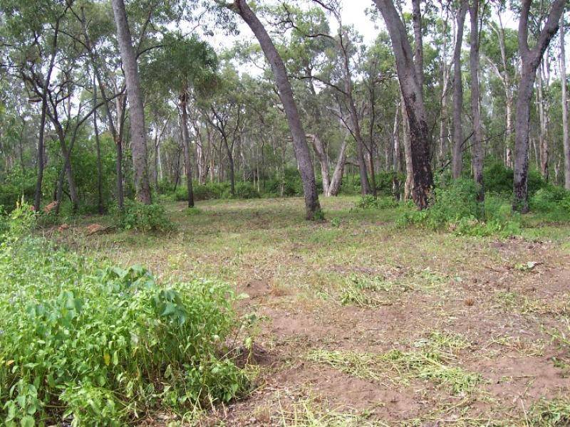 Cape Cleveland QLD 4810