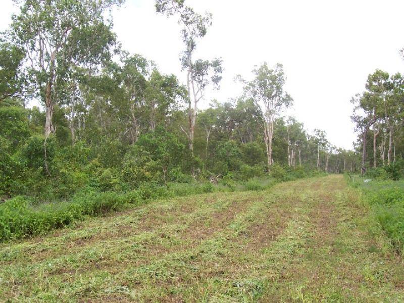 Cape Cleveland QLD 4810