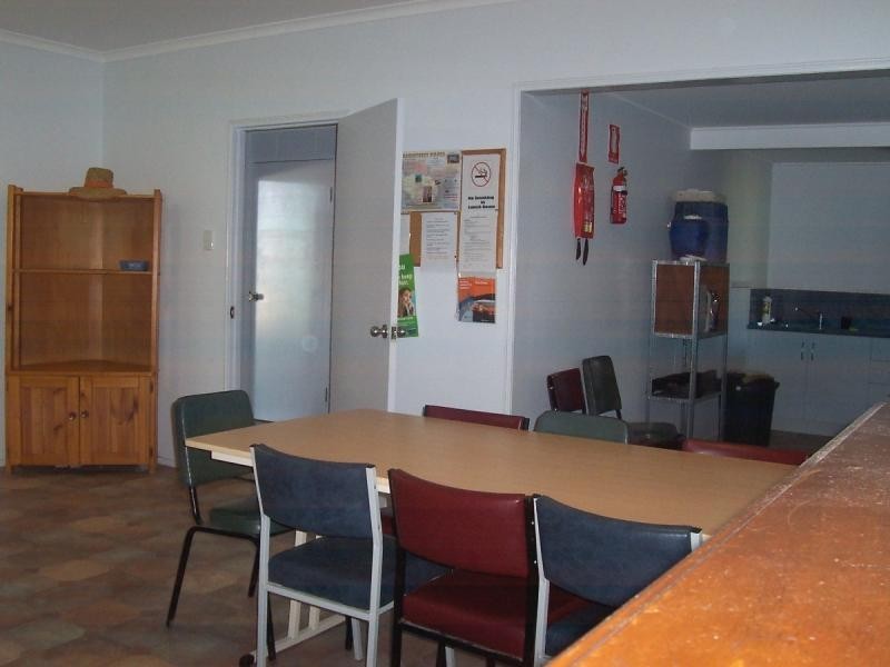 184 Dingo Park Road, Woodstock QLD 4816