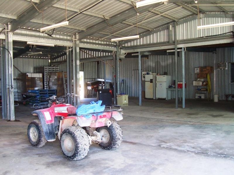 184 Dingo Park Road, Woodstock QLD 4816