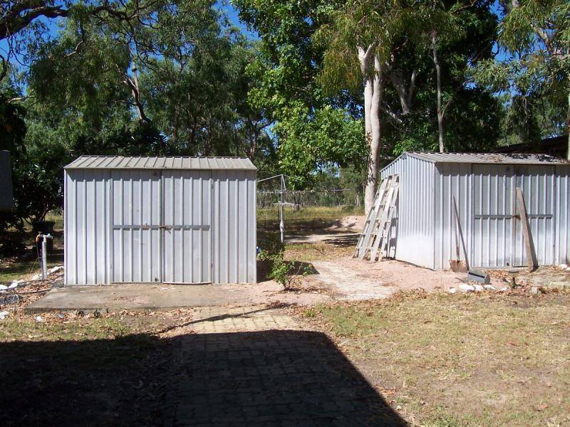 74 WORDSWORTH ROAD, Woodstock QLD 4816