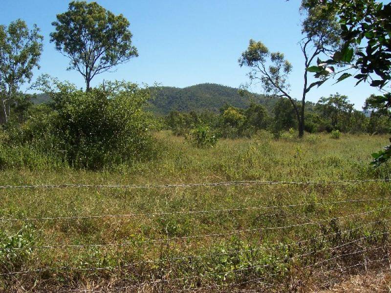 74 WORDSWORTH ROAD, Woodstock QLD 4816