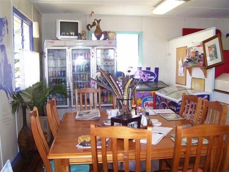 13 SAVAGE STREET, Prairie QLD 4816