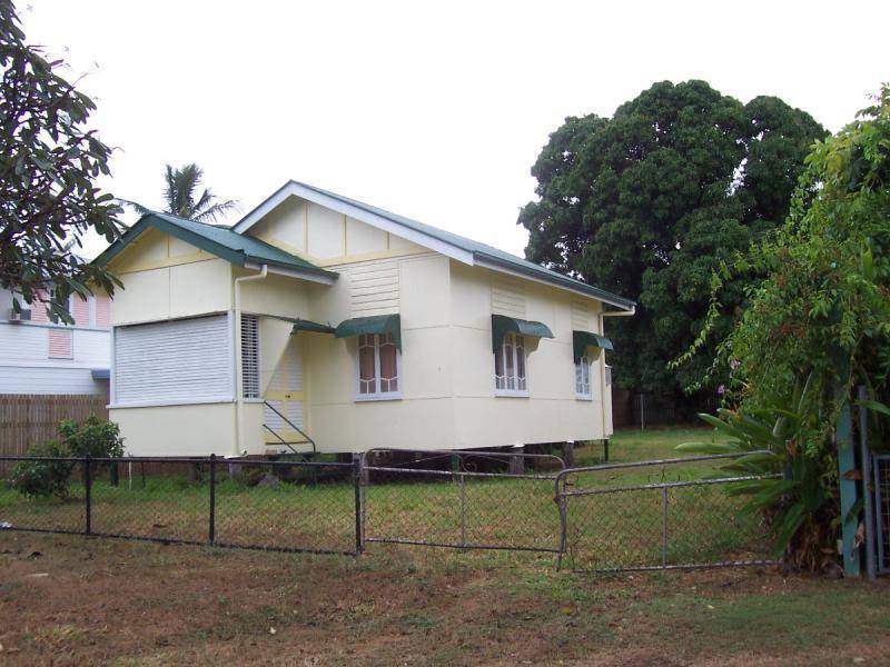 15 ETHEL STREET, Hyde Park QLD 4812