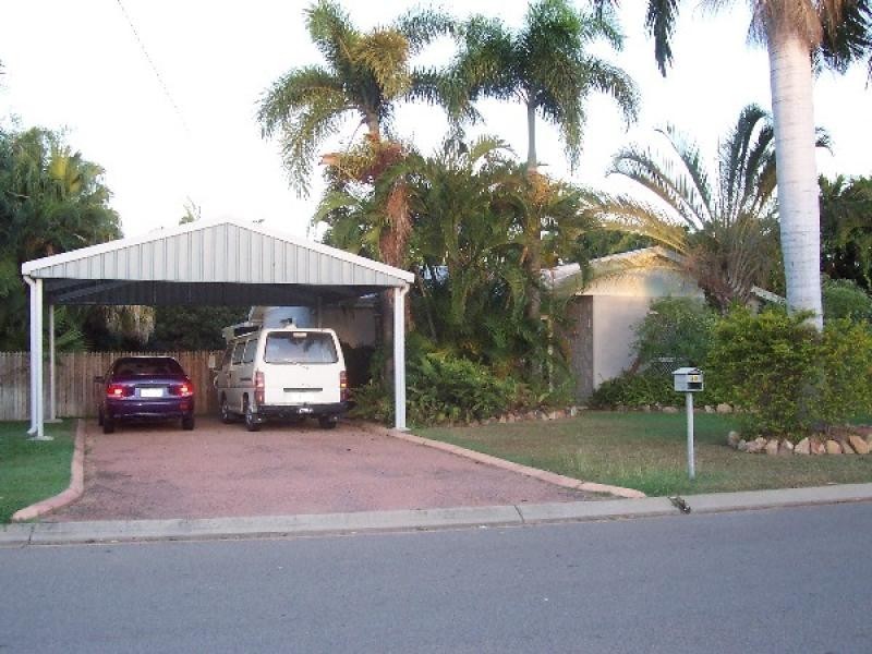 10 CONDOR DRIVE, Condon QLD 4815