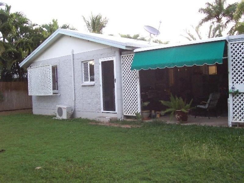 10 CONDOR DRIVE, Condon QLD 4815