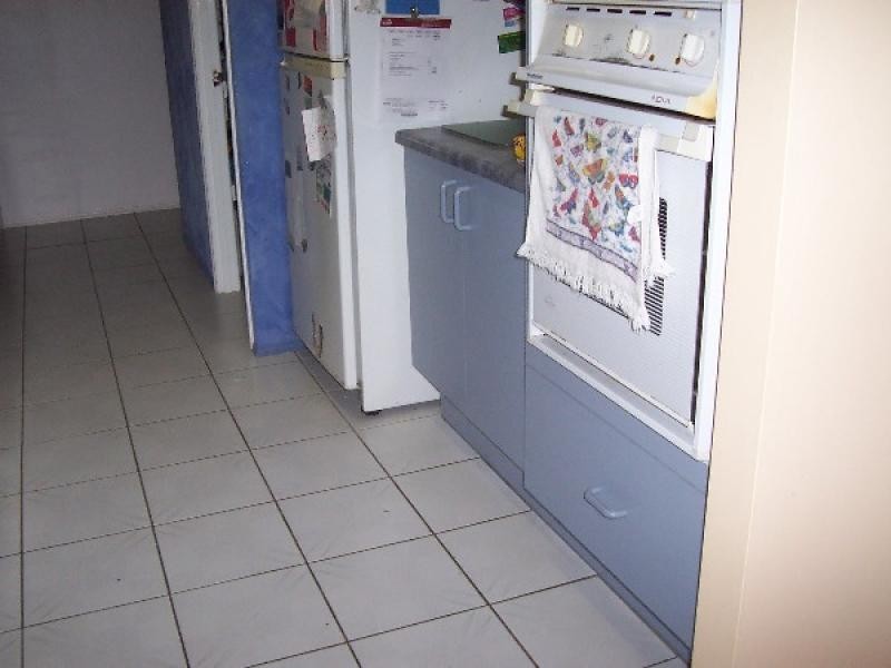 10 CONDOR DRIVE, Condon QLD 4815