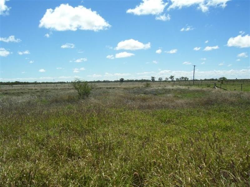 5 SAVAGE STREET, Prairie QLD 4816