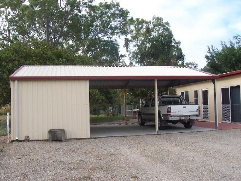 464 CAPE CLEVELAND ROAD, Cape Cleveland QLD 4810