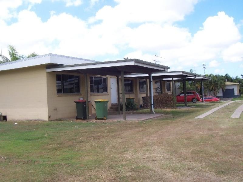 25 WARREN STREET, Ingham QLD 4850