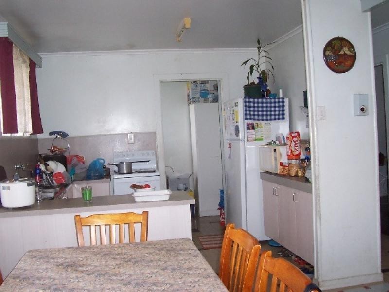 25 WARREN STREET, Ingham QLD 4850