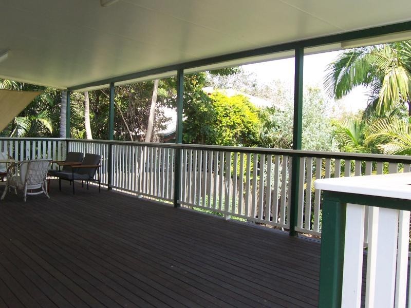 68 FIRST AVENUE, Railway Estate QLD 4810