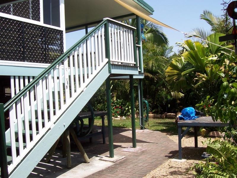 68 FIRST AVENUE, Railway Estate QLD 4810