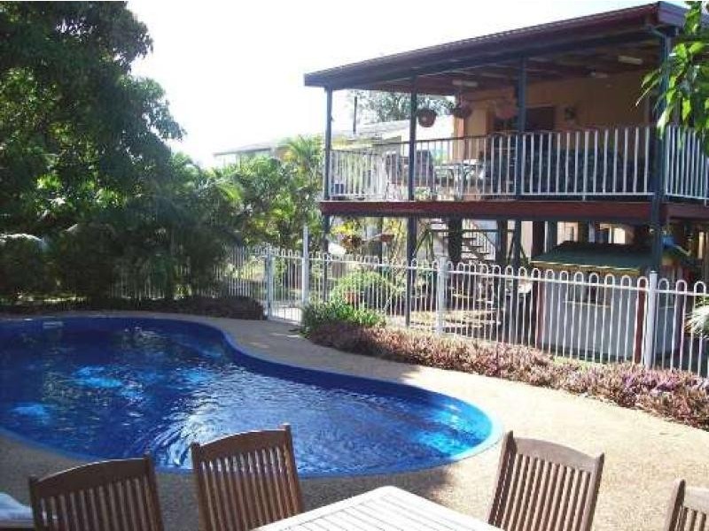 5 SILKY OAK STREET, Kirwan QLD 4817