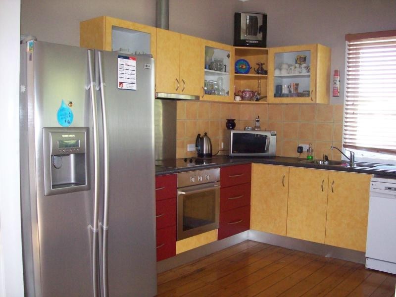 5 SILKY OAK STREET, Kirwan QLD 4817