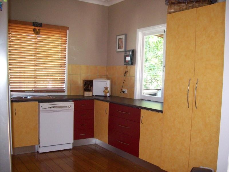 5 SILKY OAK STREET, Kirwan QLD 4817