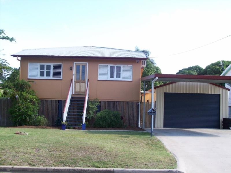 5 SILKY OAK STREET, Kirwan QLD 4817