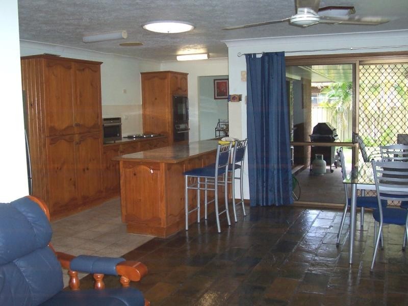 3 BROOKHURST AVENUE, Kirwan QLD 4817