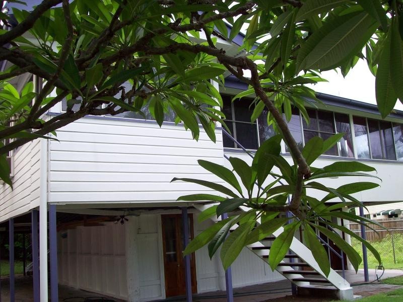 34 COOK STREET, North Ward QLD 4810